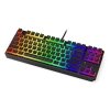 Endorfy Klawiatura gamingowa - Thock TKL Pud Kailh RD RGB